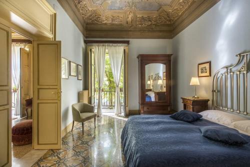 Casa D?arte Ugdulena Con Piscina E Terrazza