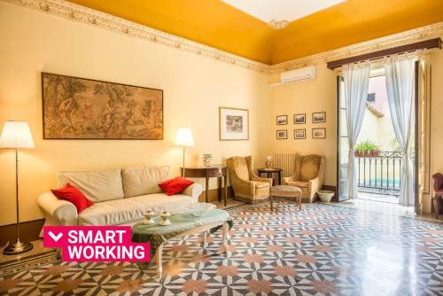 Casa D?arte Ugdulena Con Piscina E Terrazza