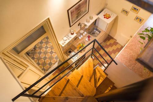 Casa D?arte Ugdulena Con Piscina E Terrazza