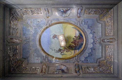 Casa D?arte Ugdulena Con Piscina E Terrazza