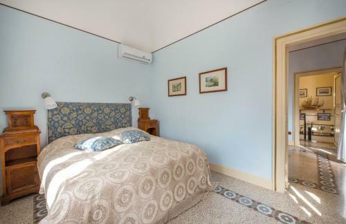 Casa D?arte Ugdulena Con Piscina E Terrazza