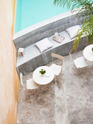 Casa D?arte Ugdulena Con Piscina E Terrazza