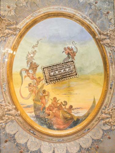 Casa D?arte Ugdulena Con Piscina E Terrazza