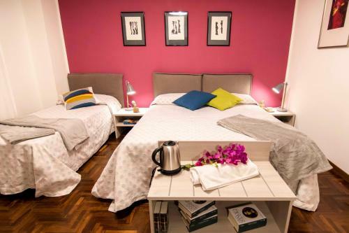 Hostal Tetide Home