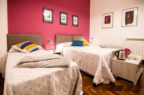 Hostal Tetide Home