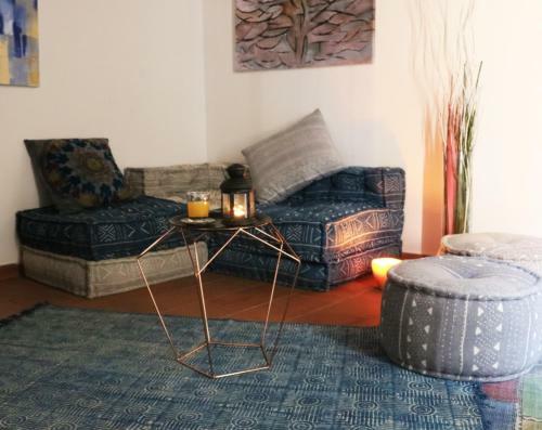 Bb4u Apartments And Terrace