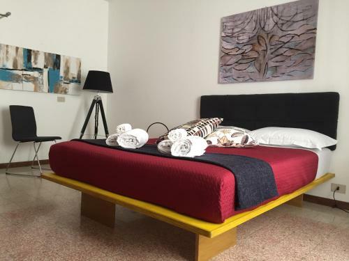 Bb4u Apartments And Terrace
