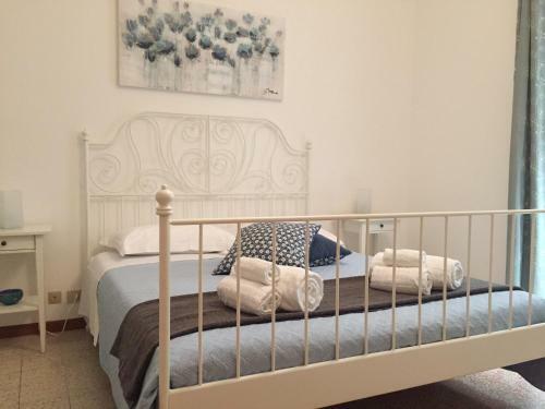 Bb4u Apartments And Terrace