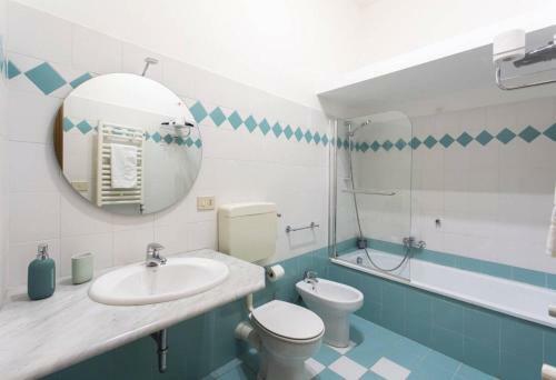 Bb4u Apartments And Terrace