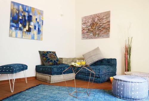 Bb4u Apartments And Terrace