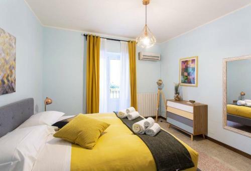 Bb4u Apartments And Terrace