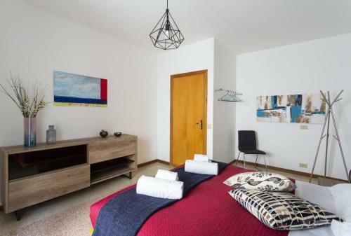 Bb4u Apartments And Terrace