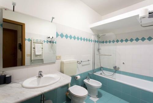 Bb4u Apartments And Terrace