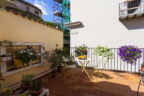 Bb4u Apartments And Terrace