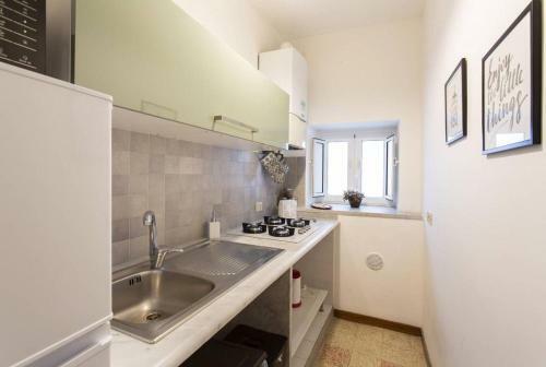 Bb4u Apartments And Terrace