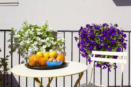 Bb4u Apartments And Terrace