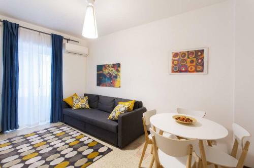 Bb4u Apartments And Terrace