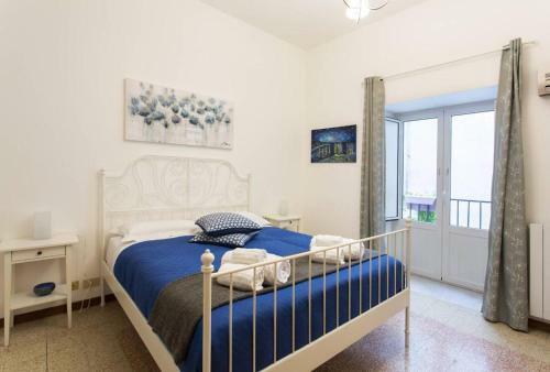 Bb4u Apartments And Terrace