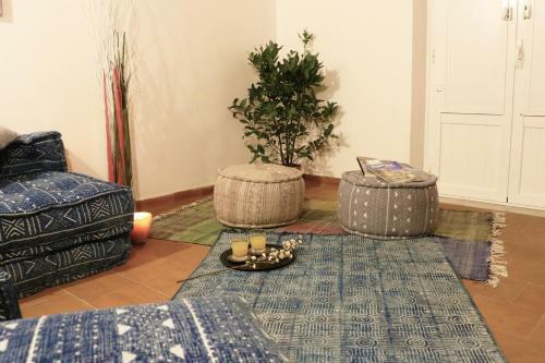 Bb4u Apartments And Terrace