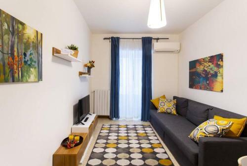 Bb4u Apartments And Terrace