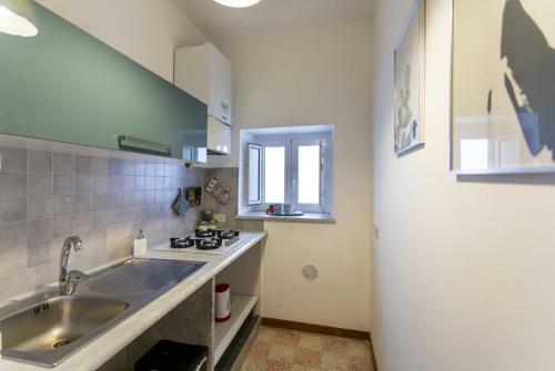 Bb4u Apartments And Terrace