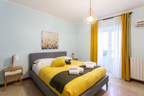 Bb4u Apartments And Terrace
