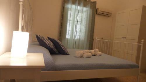 Bb4u Apartments And Terrace