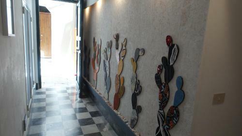 Bb4u Apartments And Terrace