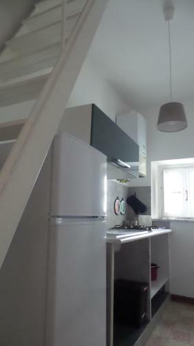 Bb4u Apartments And Terrace