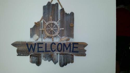 Home Sweet Home