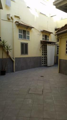 Home Sweet Home