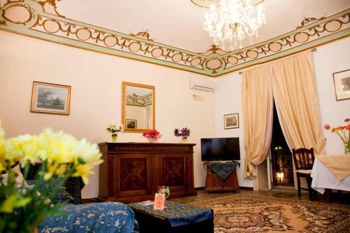 Bed & Breakfast Locami Holiday&rooms Piazzetta Messinese