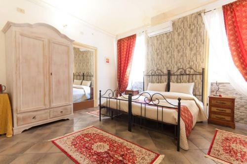 Bed & Breakfast Locami Holiday&rooms Piazzetta Messinese
