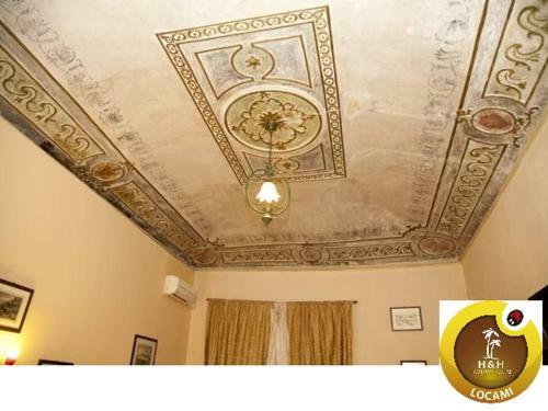 Bed & Breakfast Locami Holiday&rooms Piazzetta Messinese