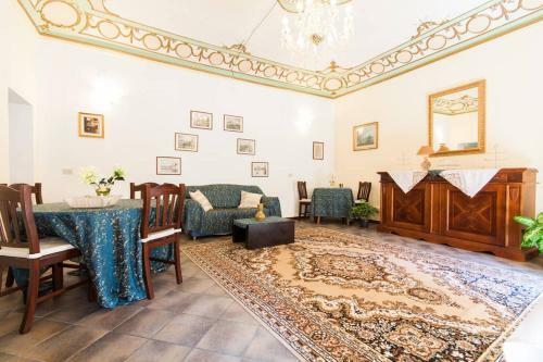 Bed & Breakfast Locami Holiday&rooms Piazzetta Messinese