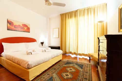 Giardino Inglese Stylish Apartment