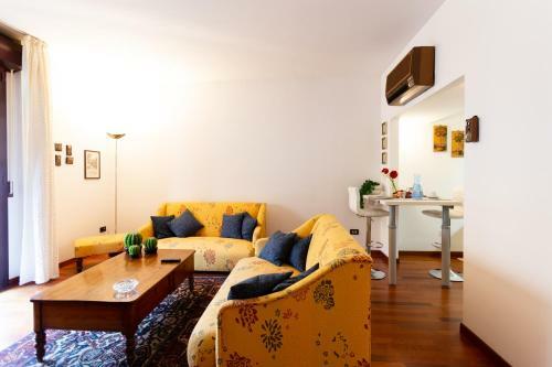 Giardino Inglese Stylish Apartment