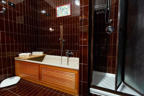Giardino Inglese Stylish Apartment