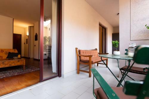 Giardino Inglese Stylish Apartment