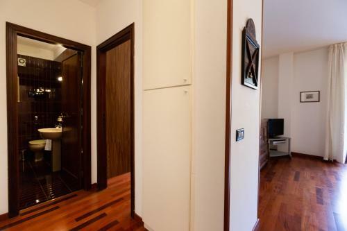 Giardino Inglese Stylish Apartment