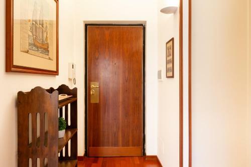 Giardino Inglese Stylish Apartment