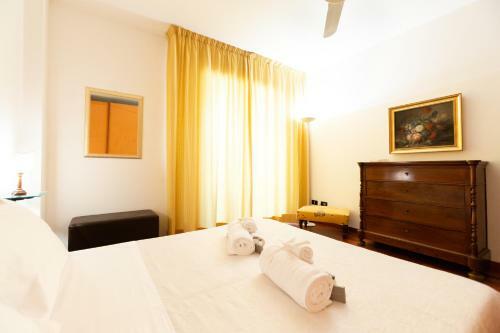 Giardino Inglese Stylish Apartment