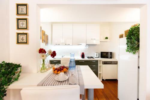 Giardino Inglese Stylish Apartment