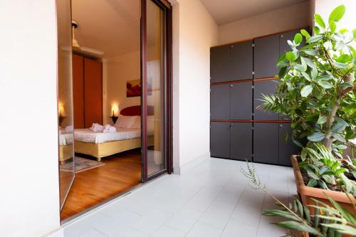 Giardino Inglese Stylish Apartment