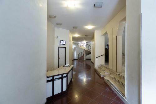 Giardino Inglese Stylish Apartment