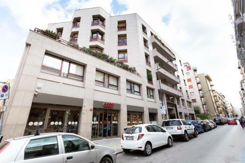 Giardino Inglese Stylish Apartment