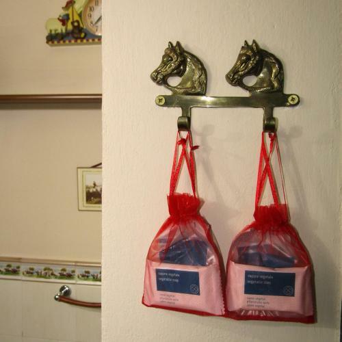 B&B Vittorio Emanuele