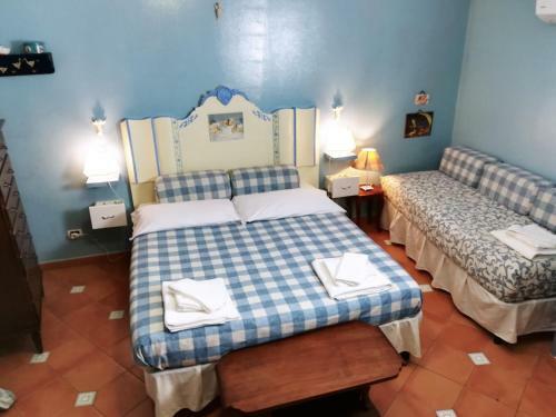 B&B Vittorio Emanuele