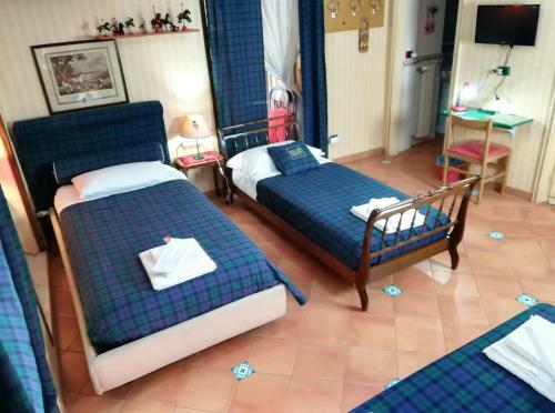 B&B Vittorio Emanuele