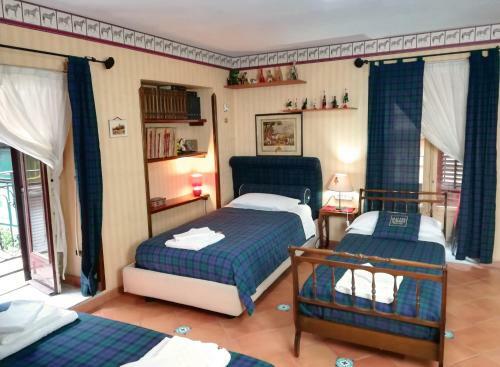 B&B Vittorio Emanuele
